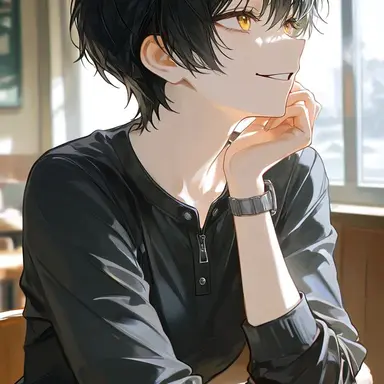 Profile image of Alice Cullen