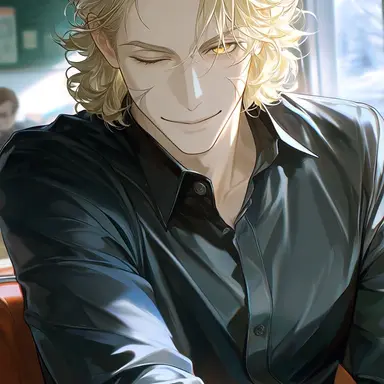 Profile image of Jasper Hale