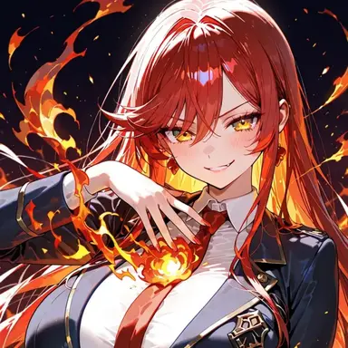 Profile image of イグニス