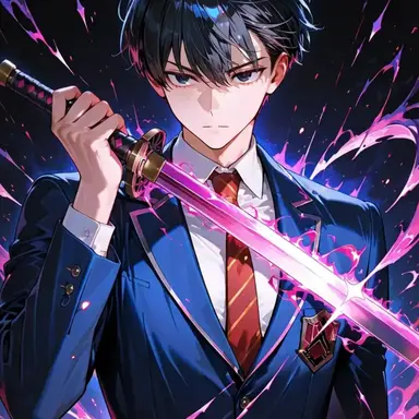 Profile image of リアム