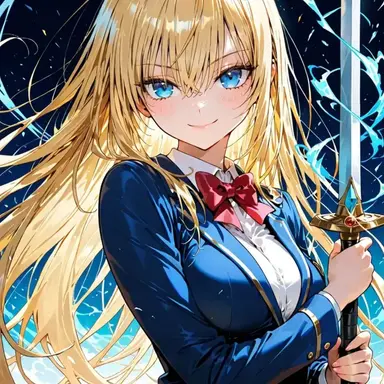 Profile image of アイリス