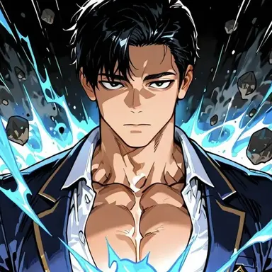 Profile image of ガド