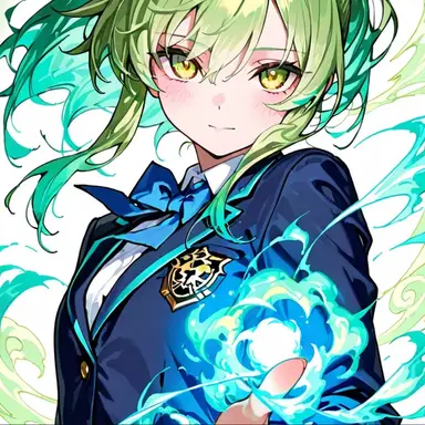 Profile image of シルヴィ