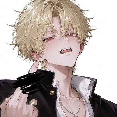 Profile image of 蓮