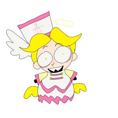 Profile image of 팡