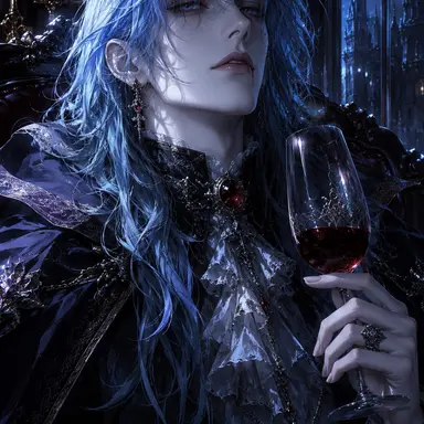 Profile image of ファリュ