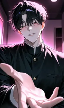 Profile image of Kazuya Kusanagi