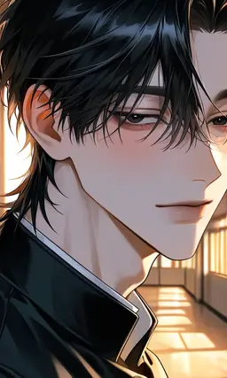 Profile image of Kazuya Kusanagi