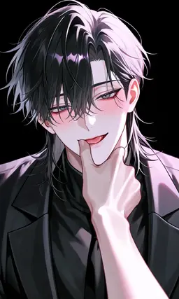 Profile image of Itsuki Kusanagi