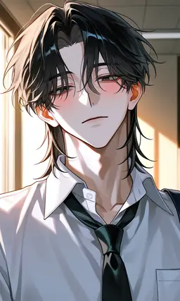 Profile image of Itsuki Kusanagi