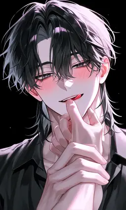 Profile image of Itsuki Kusanagi