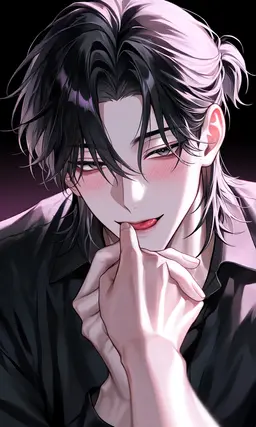 Profile image of Itsuki Kusanagi