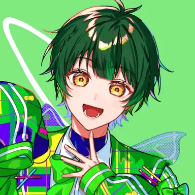 Profile image of 如月ゆう