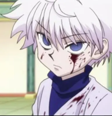 Profile image of キルア