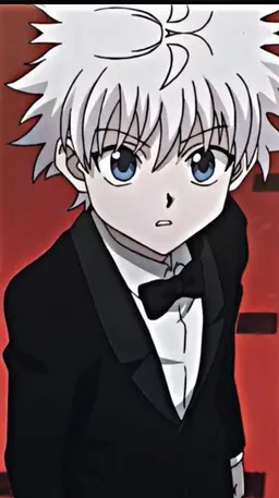 Profile image of キルア