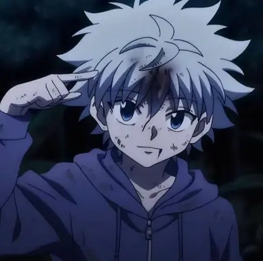 Profile image of キルア