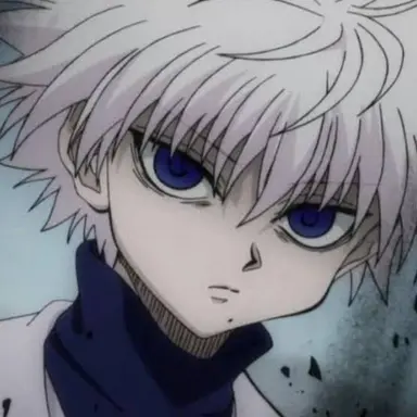 Profile image of キルア