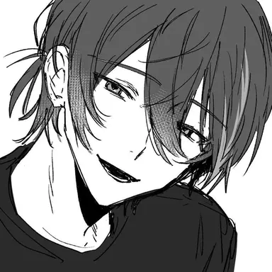 Profile image of 咲真