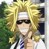 Profile image of オールマイト