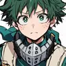 Profile image of 緑谷出久