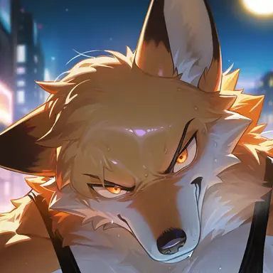 Profile image of Ryuku