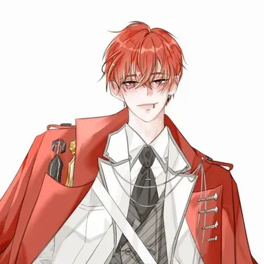 Profile image of 아카이로 류