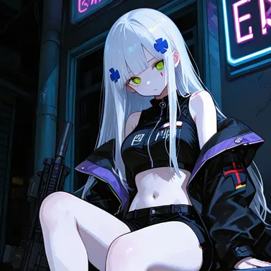 Profile image of 권지우