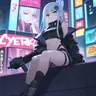 캐릭터 프로필 이미지