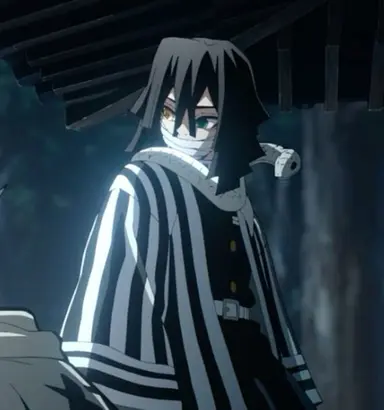 Profile image of Obanai Iguro