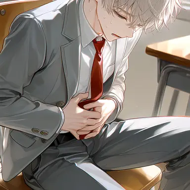 Profile image of りつ