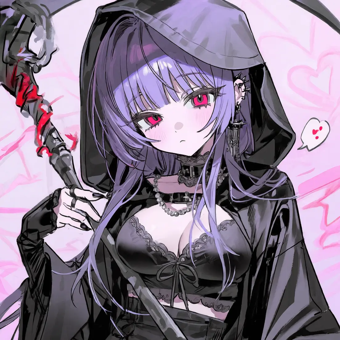FluidDeer3396의 お邪魔しますっ！