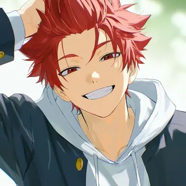 Profile image of 虎之介