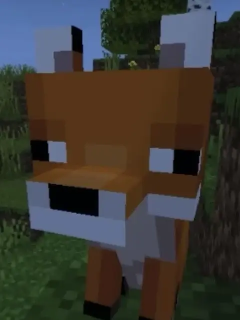 GaudySmog0594의 난장판인 집에서 살아남기+여우