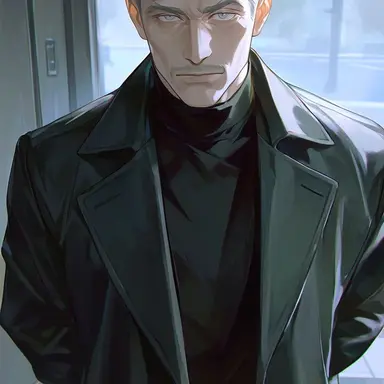 Profile image of Dorian
