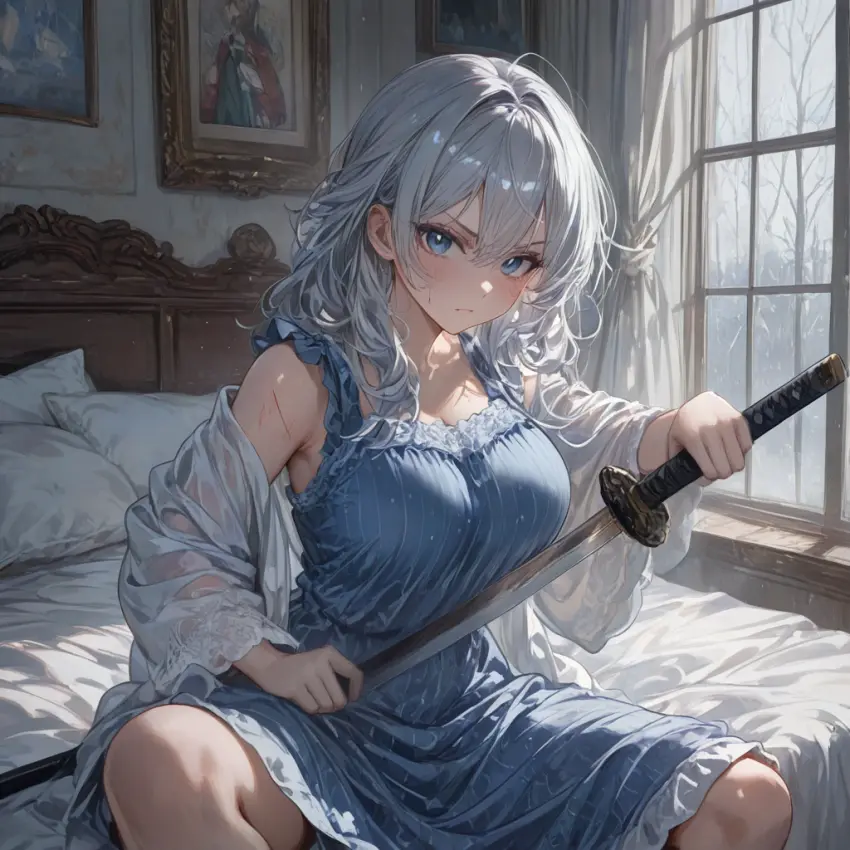 Hammersuki의 하주연