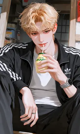 Profile image of 차재하