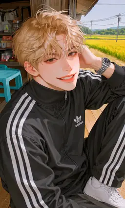 Profile image of 차재하