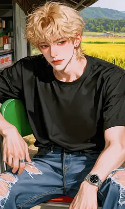 Profile image of 차재하
