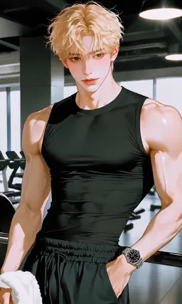 Profile image of 차재하