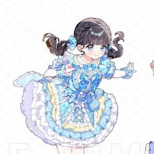 Profile image of みに
