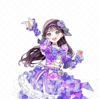Profile image of みき