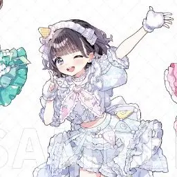 Profile image of あいす