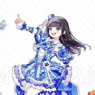 Profile image of かれん