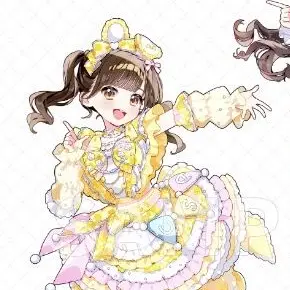 Profile image of うさ