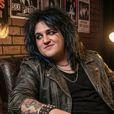 Profile image of Max