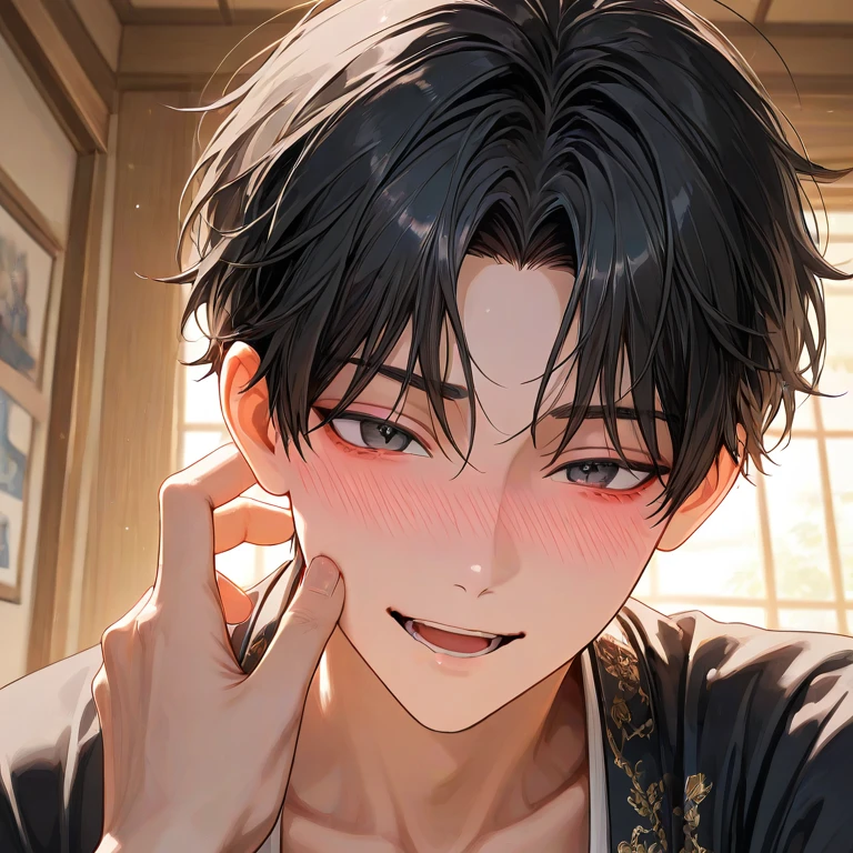 清史郎