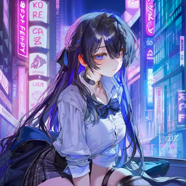 Profile image of 유하린