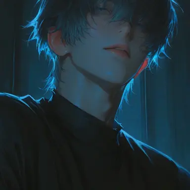 Profile image of 서해진