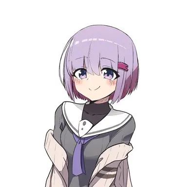 Profile image of 結月ゆかり雫
