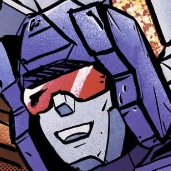 Profile image of Rumble